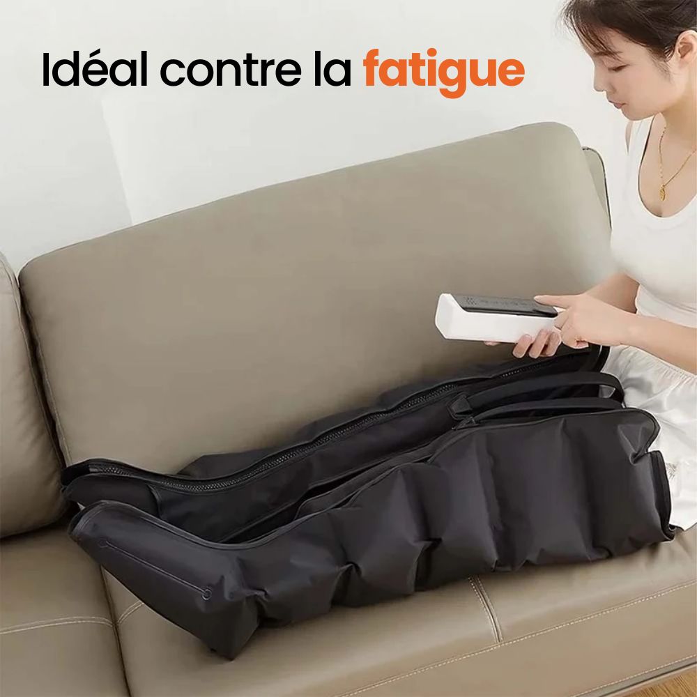 Massage Compression Active+