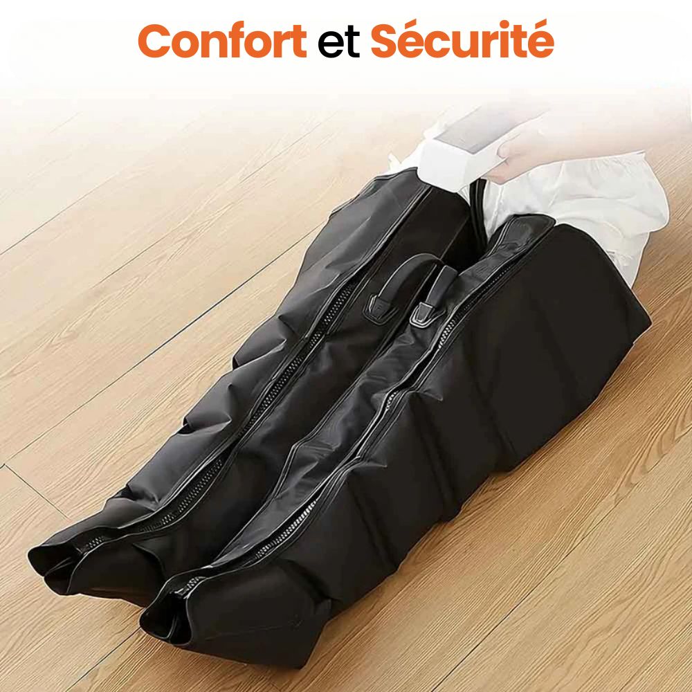 Massage Compression Active+