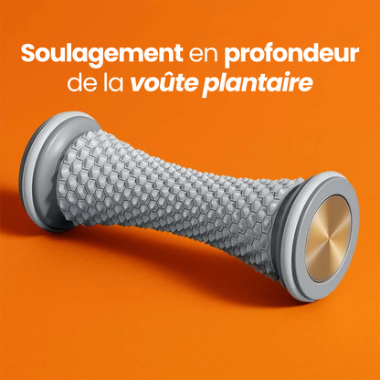 Kit soulagement fasciite plantaire