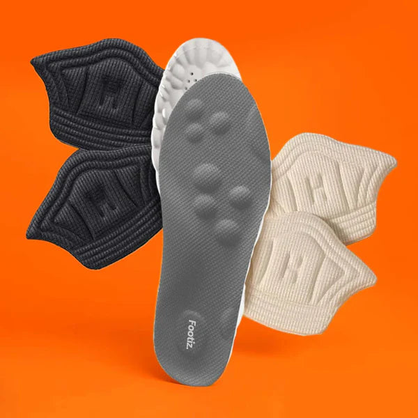 Kit soulagement talon