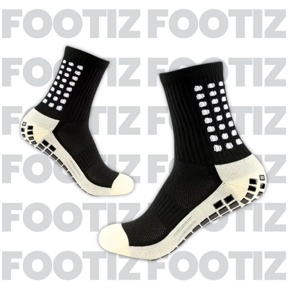 Chaussettes antidérapantes - GripPro™