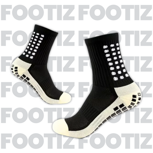 Chaussettes antidérapantes - GripPro™