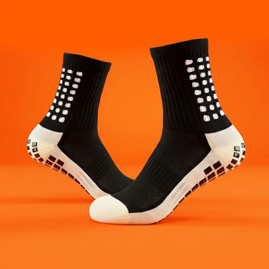Chaussettes antidérapantes - GripPro™