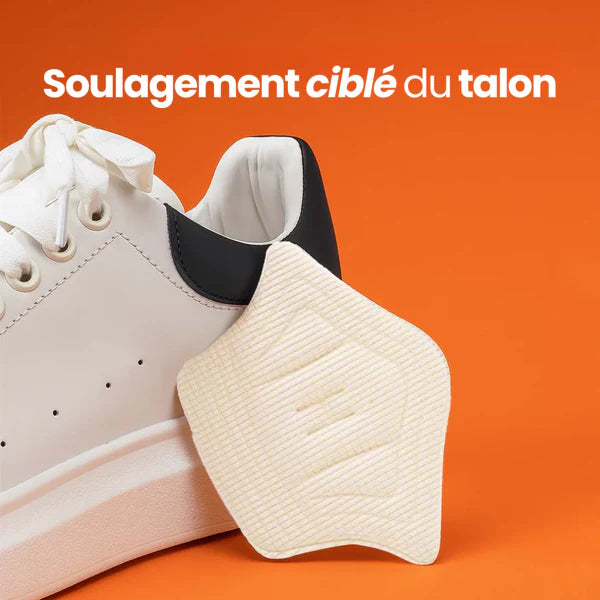Kit soulagement talon