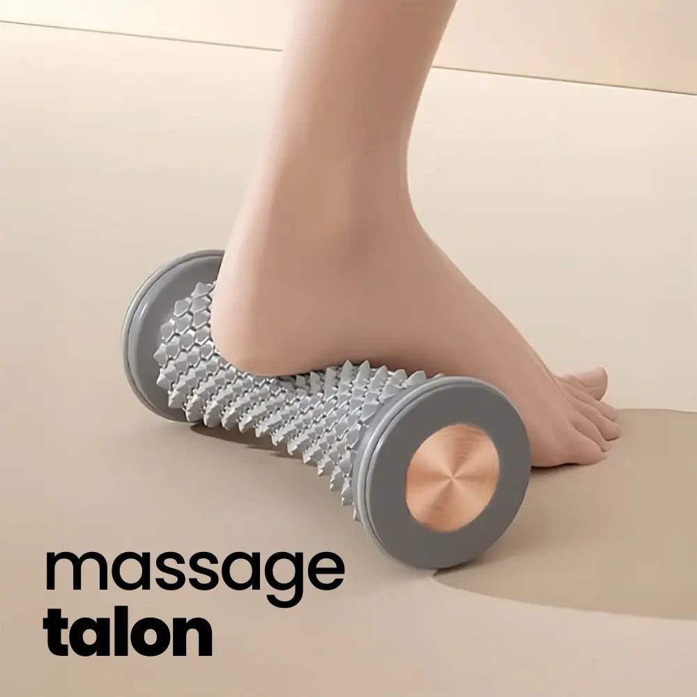 Rouleau de Massage Footiz