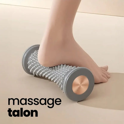 Rouleau de Massage Footiz