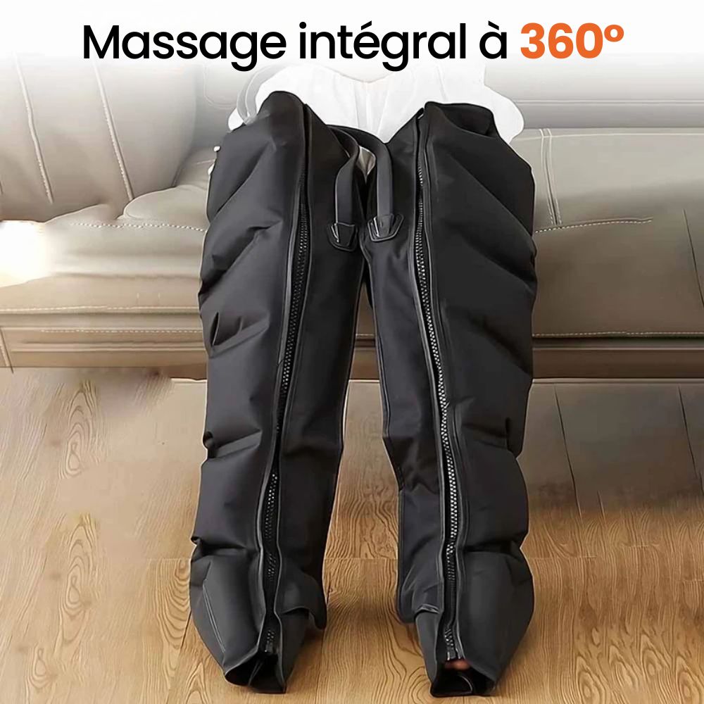 Massage Compression Active+