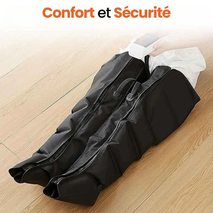 Massage Compression Active+